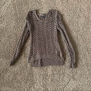 Women’s sweater